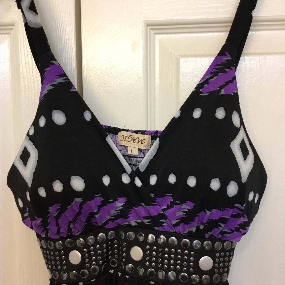 Dress - Picture 3 of 5